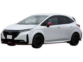 NISSAN AURA – FSNE13