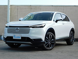 HONDA VEZEL – RV5 (Z )