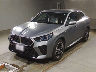 BMW X2 – 42GM20