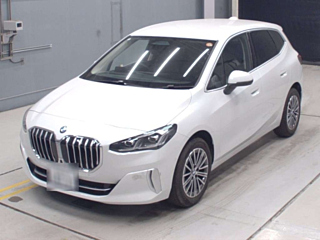 BMW 2 SERIES – 62BX15