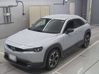 MAZDA MX-30 – DREJ3R (- 4WD)