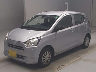 DAIHATSU MIRA E S – LA350S (L SA3)