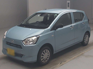 DAIHATSU MIRA E S – LA350S (L SA3)
