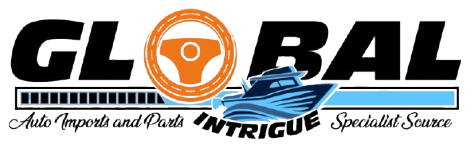 Global Intrigue Auto Imports