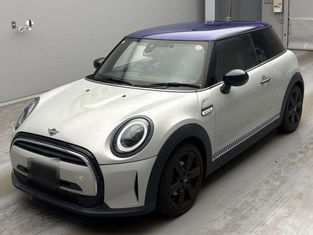 2022 MINI Cooper | Iconic Design | Go-Kart Handling