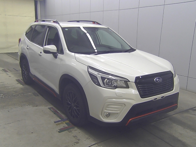 2019 Subaru Forester X-Break | The Adventurer’s Choice