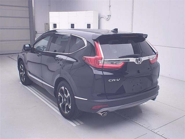 2021 Honda CR-V EX | Sophisticated Performance | Utility