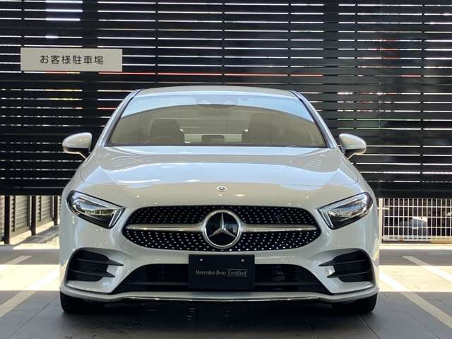 2021 Mercedes-Benz A200d AMG Line | Premium Sport Hatchback