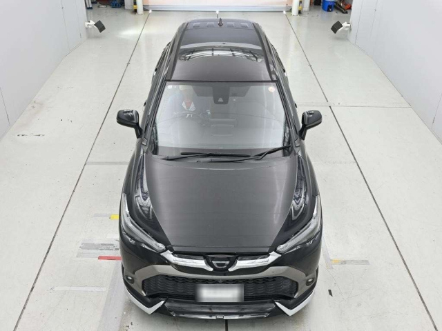 2021 Toyota Corolla Cross Z | The Peak of Practical Compact SUVs